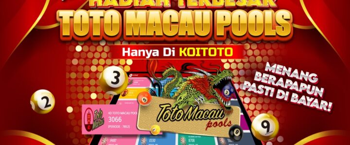 Situs Slot Online & Togel Terpercaya di Indonesia